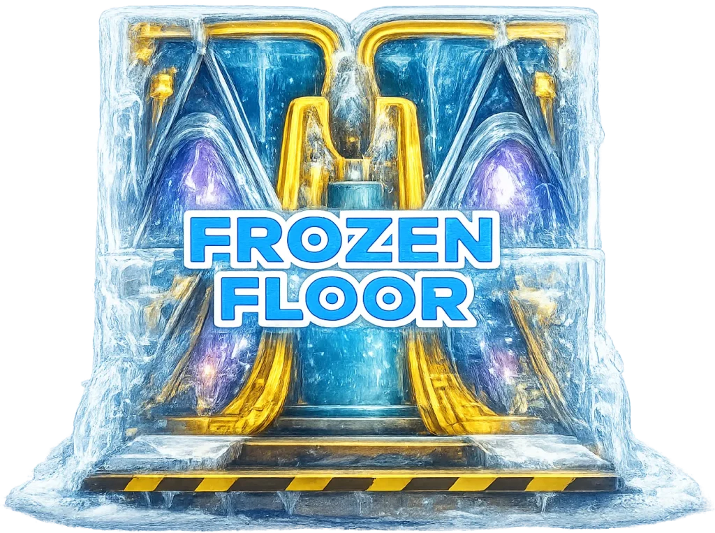 Frozen Floor