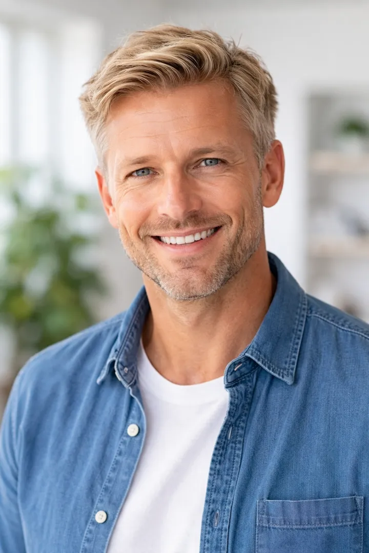 Luca Moretti