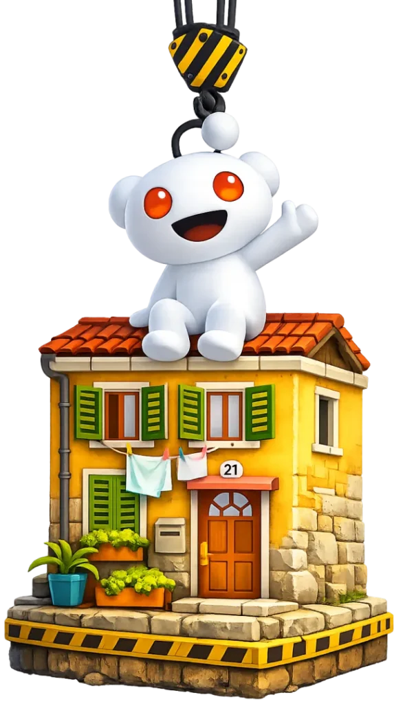 Reddit