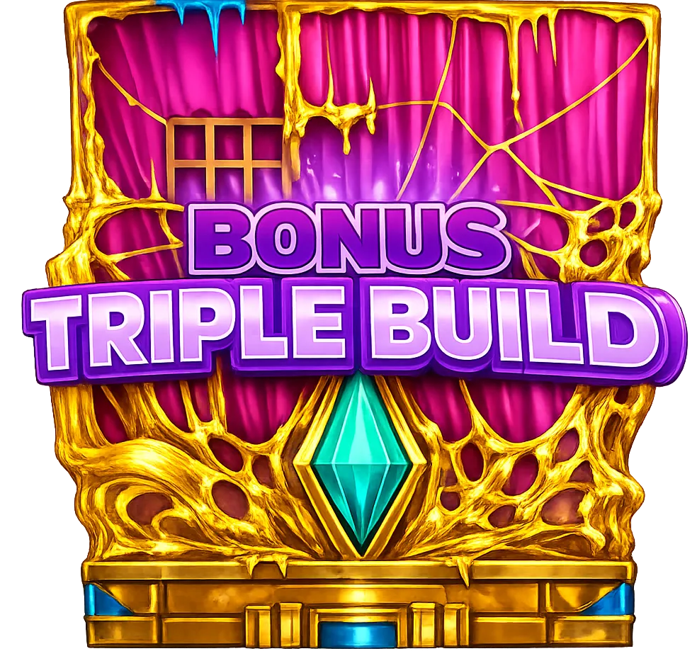 Triple Build